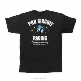 T-Shirt PRO CIRCUIT Piston