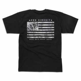 T-Shirt PRO CIRCUIT Flag