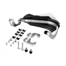 Kit de montage POLISPORT pour protège-mains Trail Blazer