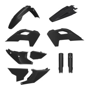 Kit plastique POLISPORT