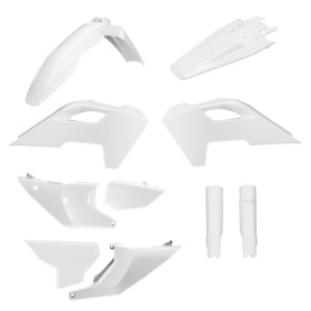 Kit plastique POLISPORT