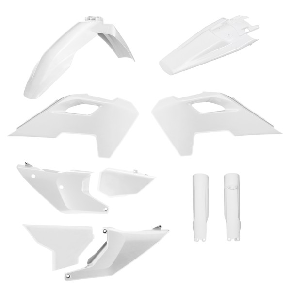 Kit plastique POLISPORT