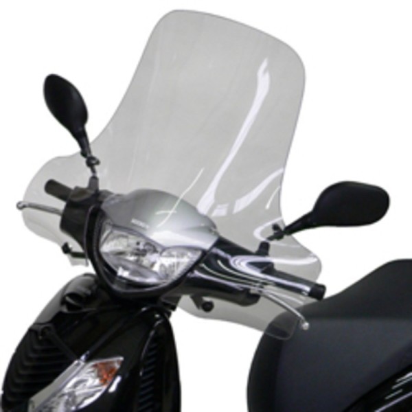 Bulle V PARTS Standard clair Honda SH 125