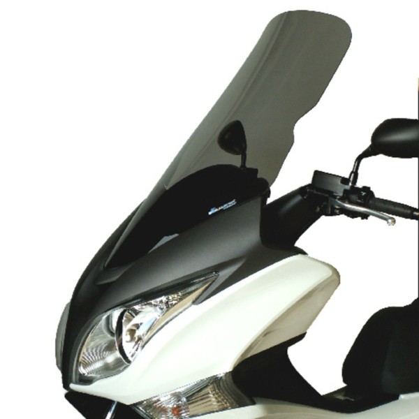 Bulle V PARTS Haute Protection clair Honda