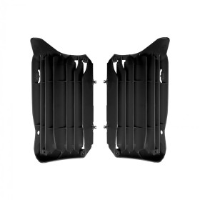 Caches-radiateur POLISPORT - Honda CRF450/RX