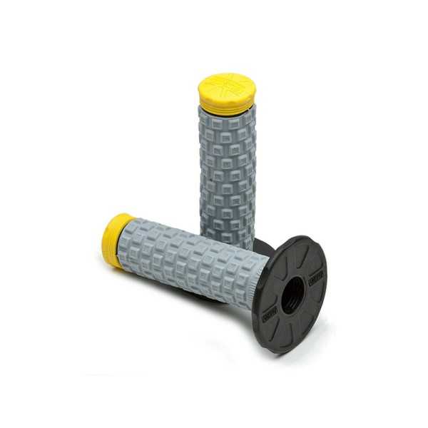 Revêtements PRO TAPER MX Pillow Top sans gauffrage