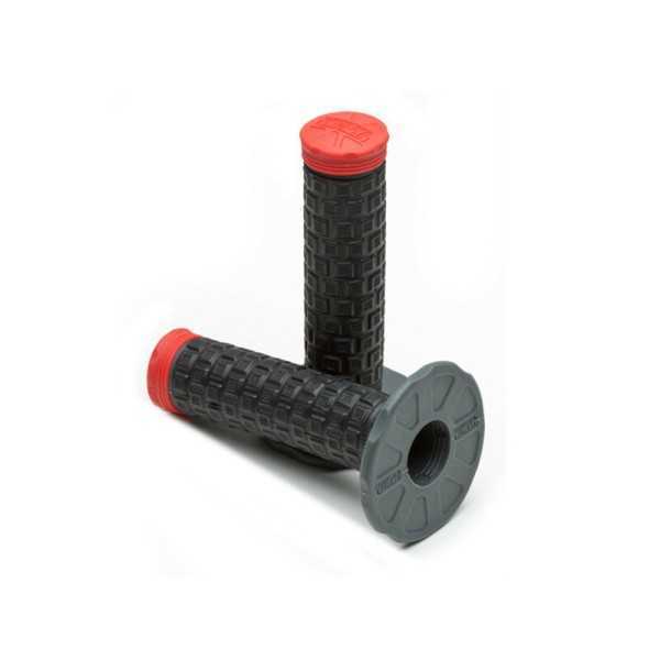 Revêtements PRO TAPER MX Pillow Top Lite sans gauffrage