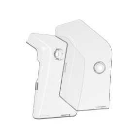 Protection de plaques latérales POLISPORT transparent