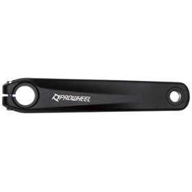 Manivelle droite PROWHEEL E-Bike 170mm SHI - Shimano E8000 / E7000 / E6100