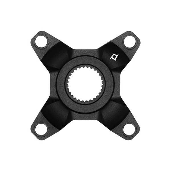 Etoile de pédalier/Spider PROWHEEL S13 pour Bosch Gen4 - sans protège plateau