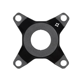 Etoile de pédalier/Spider PROWHEEL S16 pour Shimano E8000 - sans protège plateau