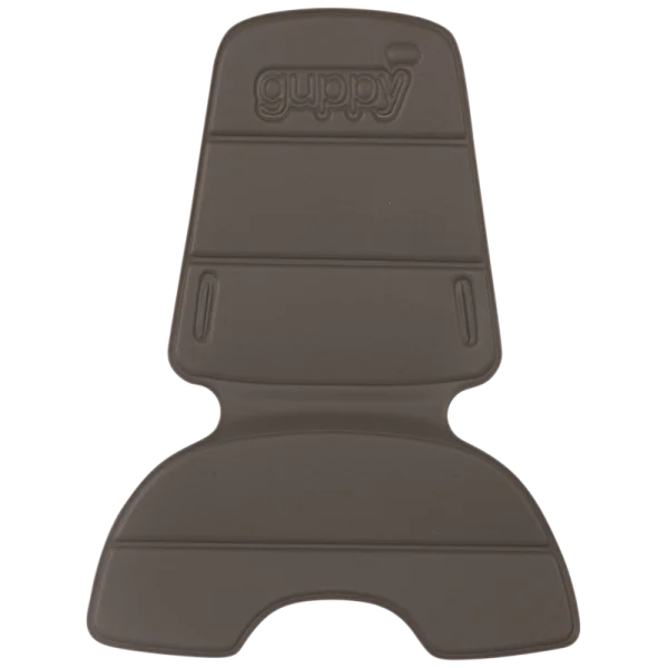 Coussin étanche POLISPORT Dark Grey Guppy Mini