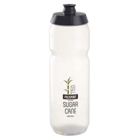Bouteille d'eau POLISPORT Sugar Cane translucide 750ml