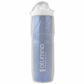 Bouteille isotherme POLISPORT Alumna clair/bleu - 500ml