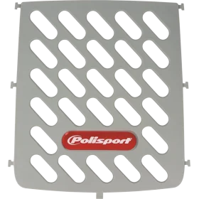 Filet plastique arrière POLISPORT Light Grey Guppy Maxi