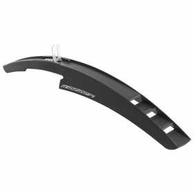 Jeu de garde-boues POLISPORT Mississipi 26'/27,5 noir