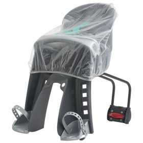 Housse de pluie POLISPORT Siège vélo avant
