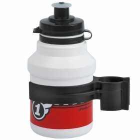 Porte-bidon POLISPORT Junior noir