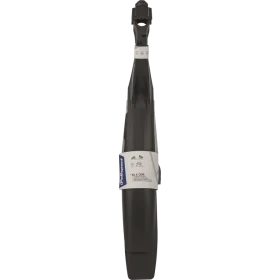 Garde-boue avant + arrière POLISPORT Xcape 26/27,5/29 noir