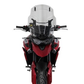 Bulle MRA Variotouring ''VTM'' clair Triumph