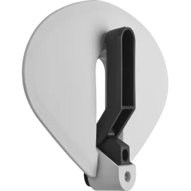 Repose-pieds POLISPORT Guppy Junior Light Grey Guppy Junior