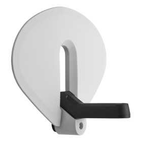 Repose-pieds POLISPORT Guppy Junior Light Grey Guppy Junior