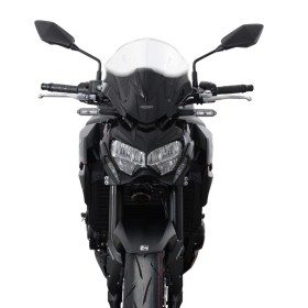Bulle MRA Racing ''NRN'' fumé Kawasaki Z900
