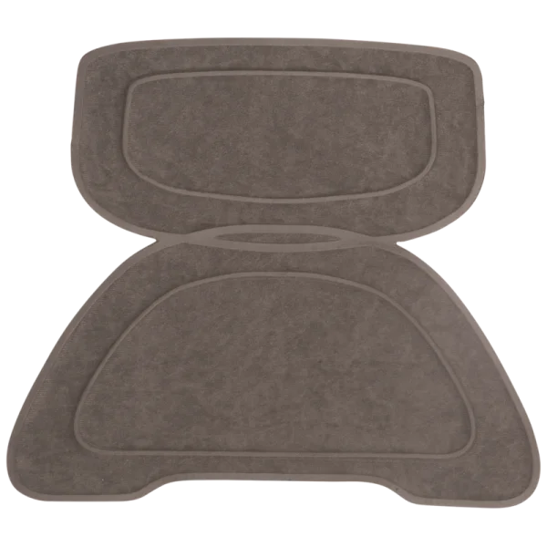 Coussin POLISPORT Dark Grey Joy