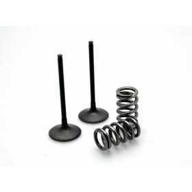 Kit conversion de soupapes d'échappement PROX acier - KTM/Husqvarna