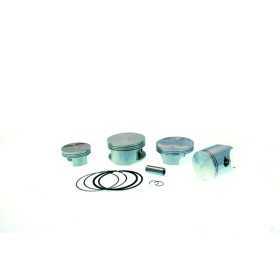 Piston PROX forgé - 255032