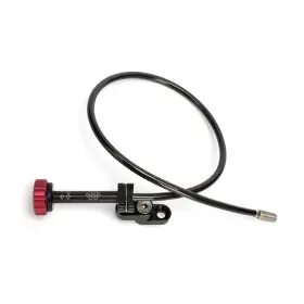 Contrôle levier de frein GILLES TOOLING MPBL noir