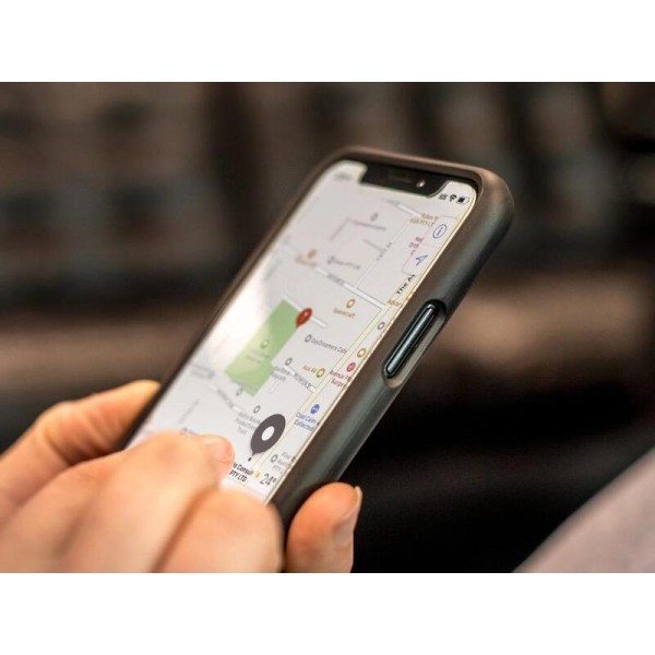 Protection d\'écran QUAD LOCK verre trempé - Samsung Galaxy S23