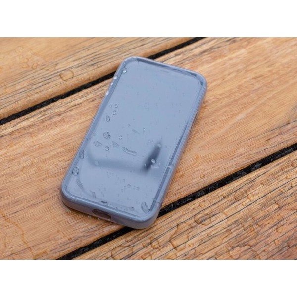 Protection étanche QUAD LOCK Poncho - iPhone SE 2ND Gen & 8/7/6/6S