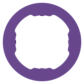 Anneau pour coque QUAD LOCK MAG