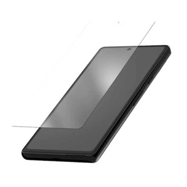Protection d\'écran QUAD LOCK - 2 films TPU flexibles - Google Pixel 7A