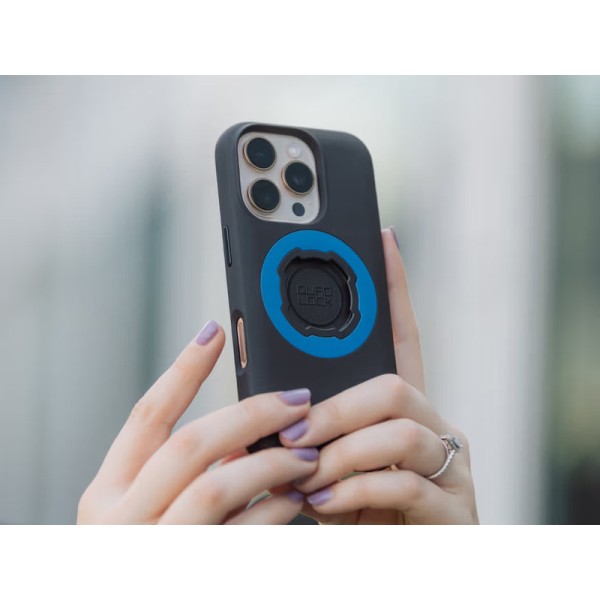 Coque de téléphone QUAD LOCK MAG - iPhone 11 Pro