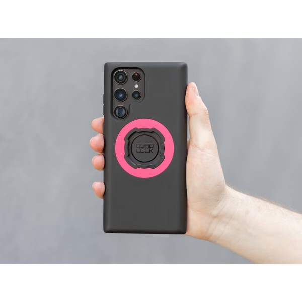 Coque de téléphone QUAD LOCK MAG - Samsung Galaxy S25