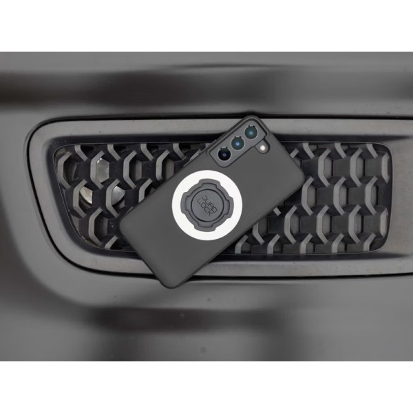 Coque de téléphone QUAD LOCK MAG - Samsung Galaxy S25