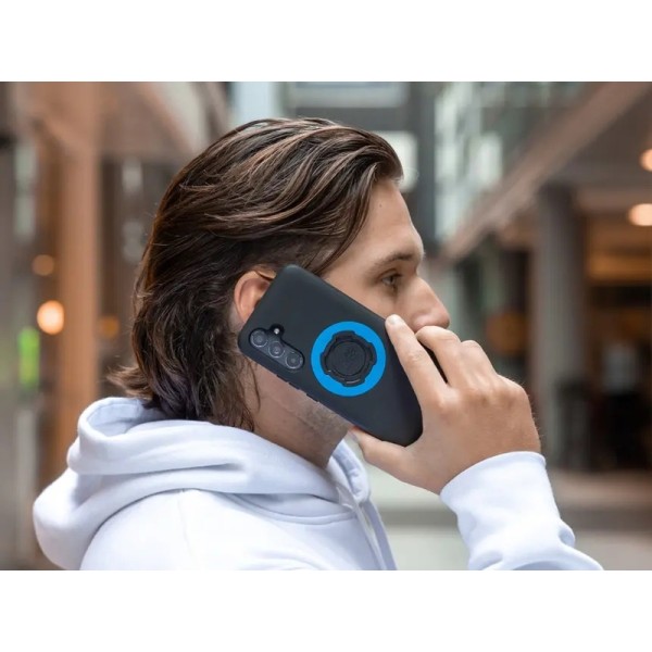 Coque de téléphone QUAD LOCK MAG - Samsung Galaxy S23 FE