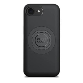 Coque de téléphone QUAD LOCK MAG - iPhone 16e (SE4)