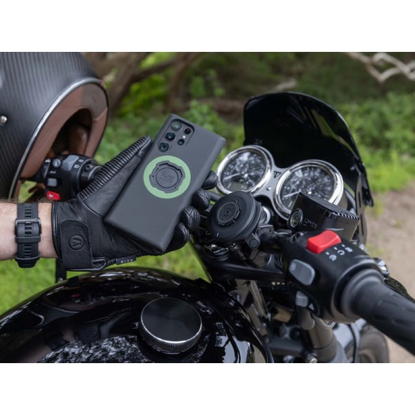 Coque de téléphone QUAD LOCK MAG - Google Pixel 9A