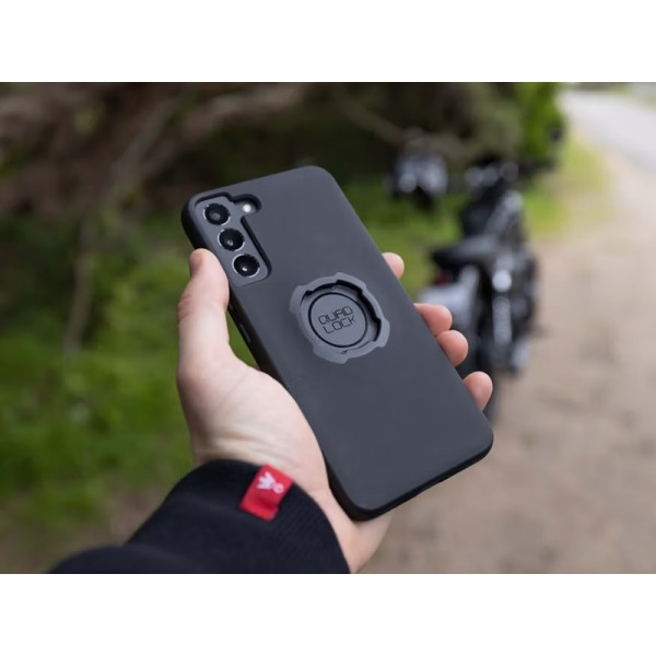 Coque de téléphone QUAD LOCK MAG - Samsung S25 Edge