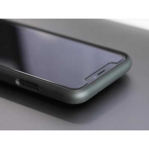 Protection d\'écran QUAD LOCK verre trempé - iPhone 14 Pro Max