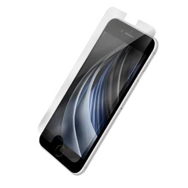 Protection d\'écran QUAD LOCK verre trempé - iPhone SE (2nd Gen) /8