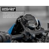 Support de smartphone moto QUAD LOCK PRO - fixation guidon
