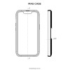 Coque de téléphone QUAD LOCK MAG - iPhone 14 Pro Max
