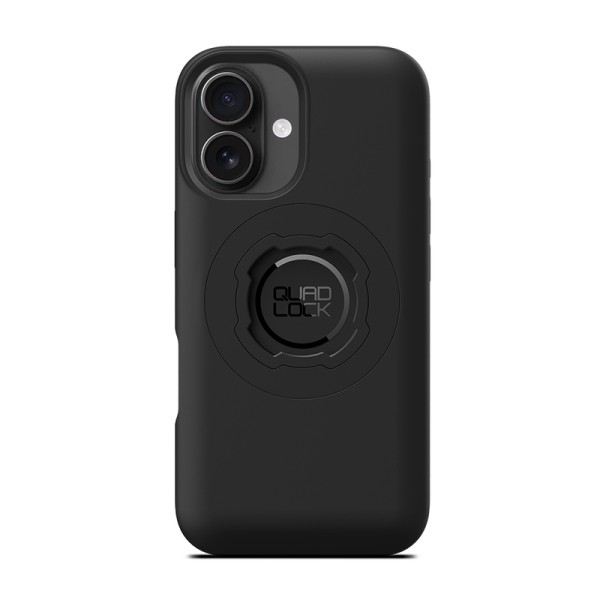 Coque de téléphone QUAD LOCK MAG - iPhone 17 Pro