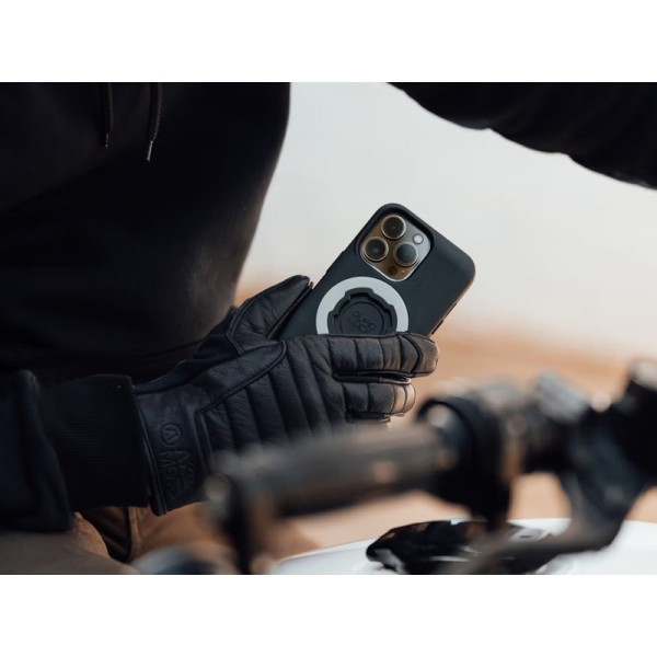 Coque de téléphone QUAD LOCK MAG - iPhone 17 Pro