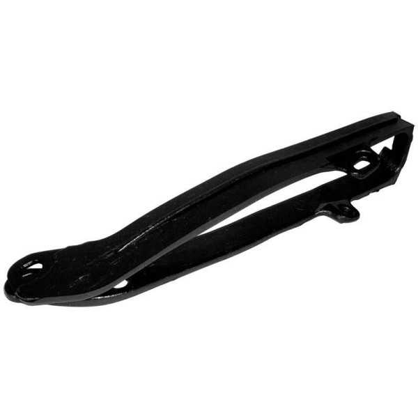 Patin de bras oscillant RACETECH noir Yamaha