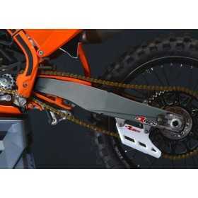 Protection de bras oscillant RACETECH gris